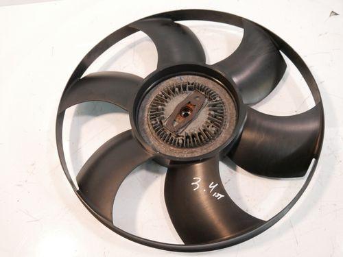 Roue de ventilateur pour VW Crafter 2,5 TDI BJJ