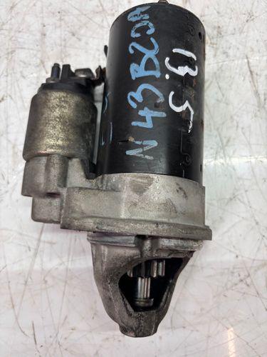 Démarreur Pour BMW Série 5 E60 E61 2,5 523i N52B25A N52 7589352