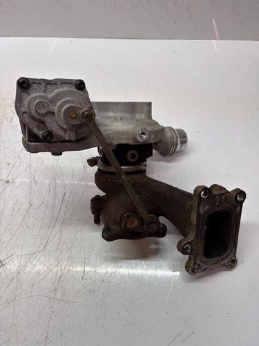 Turbocompresseur Pour Hyundai i10 III 1,0 T-GDI G3LE 28231-07500