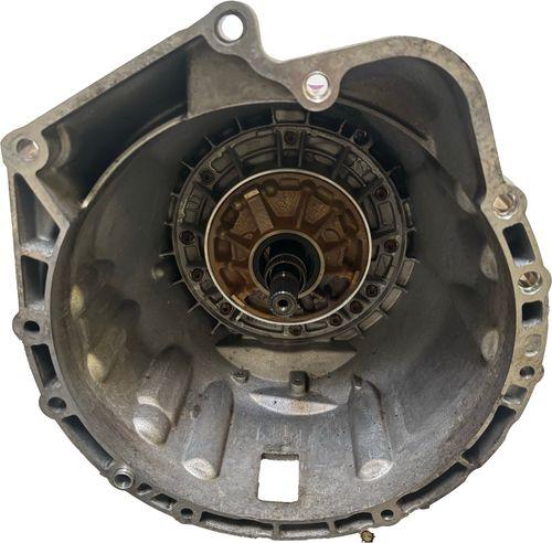 Boîte de vitesses automatique Pour BMW Série 3 E90 E91 3,0 330i N53B30A N53 GA6HP19Z 24007592498