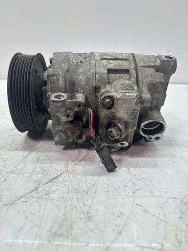 Compresseur de climatisation Pour Audi A8 D3 4,2 V8 essence BFM 4E0260805F