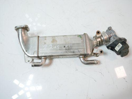 Refroidisseur de gaz d'échappement pour Mercedes Classe GLA 2,2 GLA 220 OM651.930 651.930 A6511400575