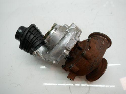 Turbocompresseur pour BMW Série 7 G11 3,0 730 d xDrive B57D30A B57 8584218