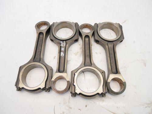 4x bielle pour Ford Transit V362 FED FFD 2,0 EcoBlue YLF6 GK2Q-6205-BA