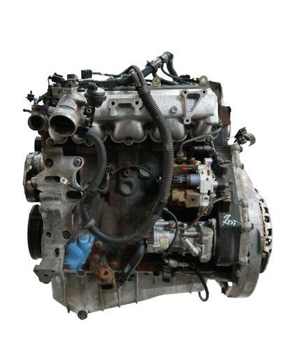 Moteur pour VW LT 2,8 TDI AUH