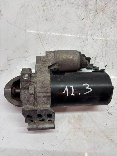 Démarreur Pour BMW X1 E84 2,0 xDrive 18d N47D20C N47 8570238