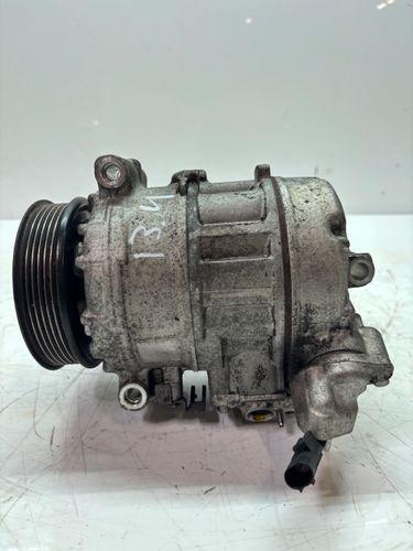 Compresseur de climatisation Pour BMW Série 5 E60 E61 2,5 523i N52B25A N52 9174803