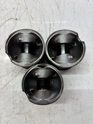3x pistons Pour Mercedes 2,2 C250 BlueTEC OM651.921 OM651 651.921 A6510302017