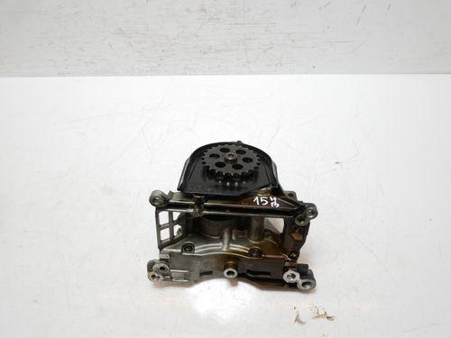 Pompe à huile pour BMW Série 3 F30 F31 3,0 330 d N57D30A N57 7823009