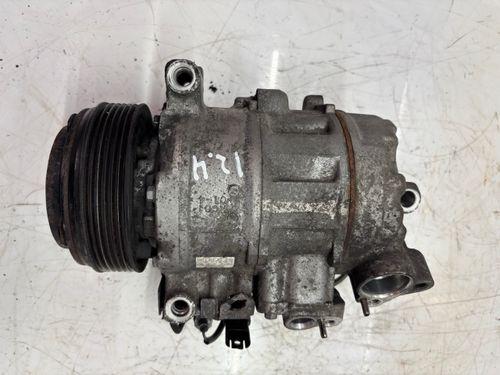 Compresseur de climatisation Pour BMW X1 E84 2,0 xDrive 18d N47D20C N47 6987862
