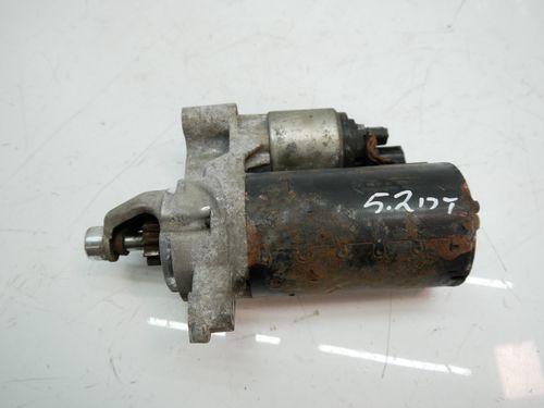 Démarreur pour Audi A4 B8 A5 Q5 2,0 TDI quattro CAGA CAG 03L911021E