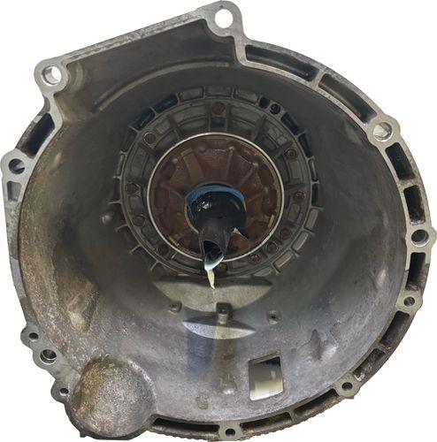 Boîte de vitesses automatique Pour BMW 2,0 xDrive 18d N47D20C N47 GA6H-P19Z AWD 24007590123