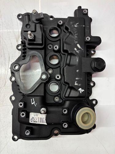 Couvre-soupape Couvre-culasse Pour Hyundai i10 III 1,0 T-GDI G3LE 22400-07070