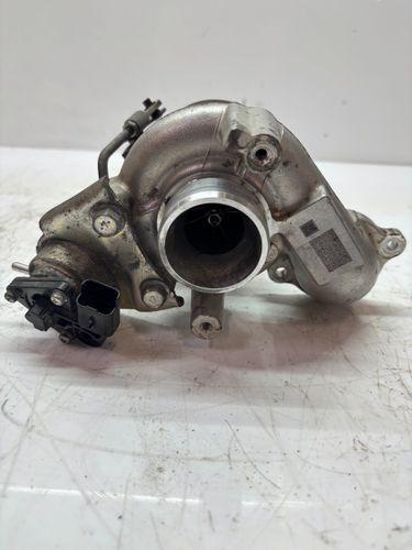 Turbocompresseur Pour Peugeot Partner 1,6 HDi 9HF DV6DTED 9H06 0375Q9