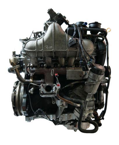 Moteur pour VW Crafter 2,5 TDI BJJ