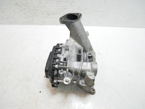 Soupape EGR pour Citroën Peugeot 208 1,6 HDI BHW BH02 9807369980