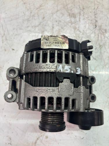 Alternateur Pour BMW Série 3 E90 E91 E92 E93 3,0 330i N53B30A N53 7555926