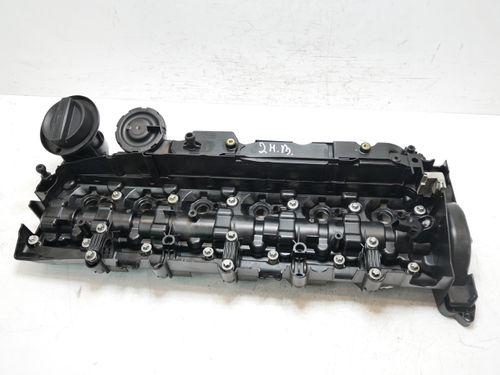 Couvercle de soupape Couvre-culasse pour BMW 3,0 330 d N57D30A N57 7823181