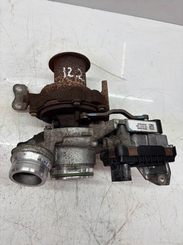 Turbocompresseur Pour BMW X1 E84 2,0 xDrive 18d N47D20C N47 7810189