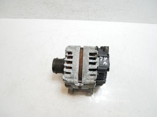 Alternateur pour Citroën Peugeot 208 1,6 HDI BHW DV6FE BH02 9810525380