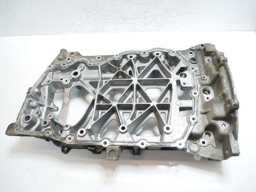 Carter d'huile pour Ford Transit V362 FED FFD 2,0 EcoBlue YLF6 GK2Q-6U004-AD