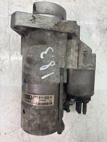 Démarreur Pour Audi A8 D3 4,2 V8 Essence BFM 077911023J