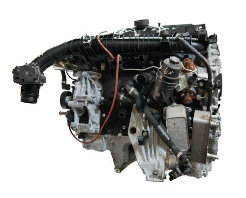 Moteur pour BMW Série 7 G11 3,0 730 d xDrive B57D30A B57 11002407611 11002473237