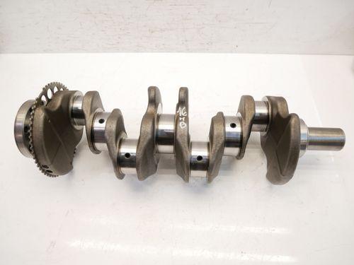 Vilebrequin pour Ford Transit V362 FAD FCD 2,0 EcoBlue YMF6 GK2Q-CA