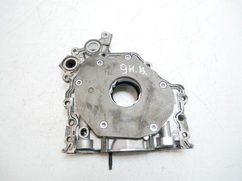 Pompe à huile pour Citroën Peugeot 208 1,6 HDI BHW DV6FE BH02 9813581580