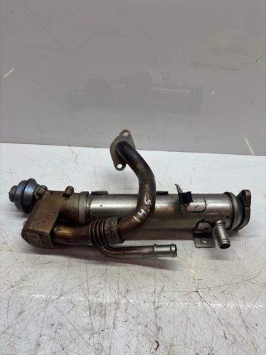 Refroidisseur de gaz d'échappement Pour Audi Seat A4 B8 A5 A6 C6 Q5 Exeo 2,0 TDI CAHA CAH 03L131512AH