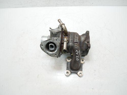 Turbocompresseur pour Ford C-Max Focus 3 1,0 EcoBoost M2DA C10FD0X CM5G-6K682-HE