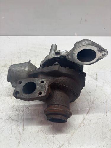 Turbocompresseur Pour Volvo V60 I 1,6 DRIV D4162T 36010147