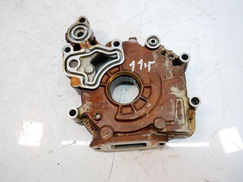 Pompe à huile pour Opel Astra Insignia Zafira 1,6 T D16SHT LWC 365722105