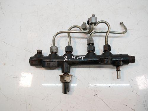 Rail-tube pour Peugeot Citroën Expert Jumper 2,0 BlueHDI DW10FE AHK 9674300080