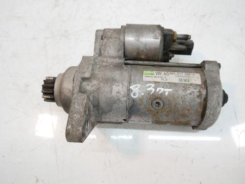Démarreur Pour VW Audi A3 Altea Golf Jetta Touran 2,0 TDI BKD STM947