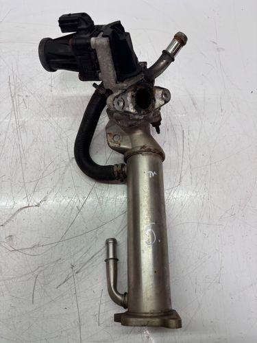 Refroidisseur de gaz d'échappement Pour Ford Transit FS FA FN 2,2 TDCi CYRA CYRB CK3Q-9F464-AA