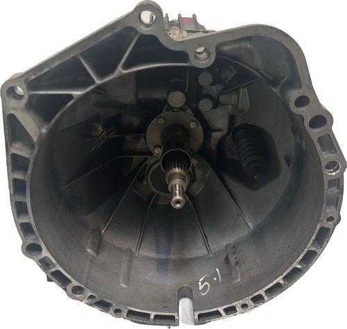 Boîte de vitesses Pour BMW Série 3 E90 E91 2,0 318i N43B20A N43 GS617BG 23007626315