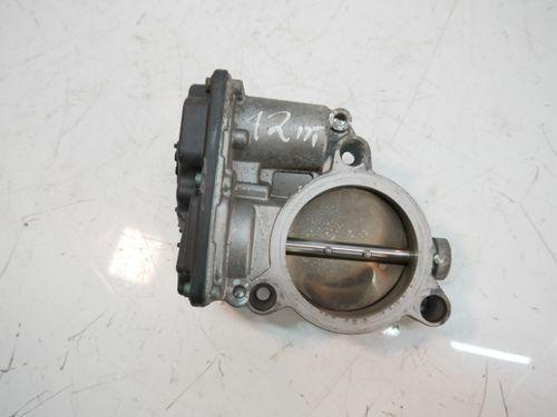 Clapet d'étranglement pour BMW Mini F55 F56 F57 Cooper 2,0 B48A20A B48 7619008