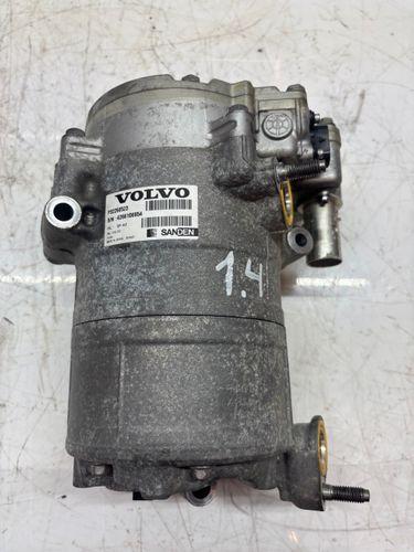 Compresseur de climatisation Pour Volvo V90 II 2,0 B4204T34 36010255