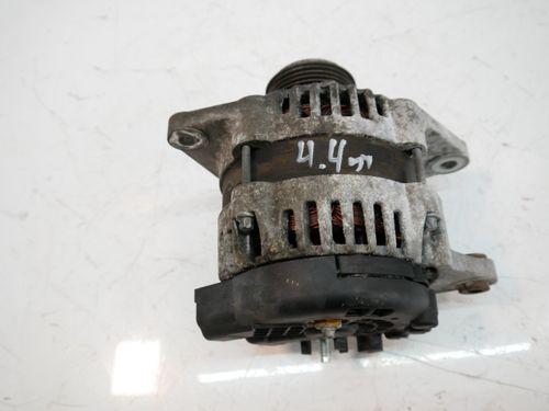 Alternateur pour Opel Astra Zafira 1,7 CDTI A17DTR A17DTJ A17 LPV 13500186