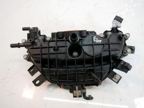 Pont d'admission pour Opel Astra Insignia Zafira 1,6 T D16SHT LWC 55569381