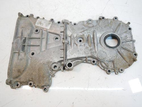 Couvercle frontal pour Opel Astra Insignia Zafira 1,6 T D16SHT LWC 55569220