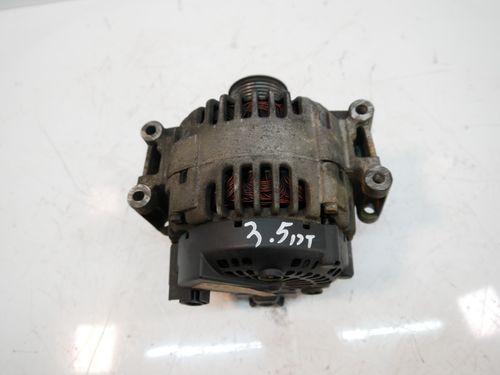 Alternateur pour Mercedes Classe C 2,2 OM651.911 651.911 A0009060401