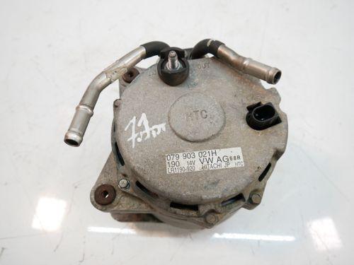 Alternateur pour Audi A4 B7 RS4 4,2 V8 quattro BNS 079903021H