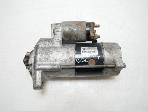 Démarreur pour Nissan Cabstar 2,5 DCI YD25DDTI YD25 23300-EB300