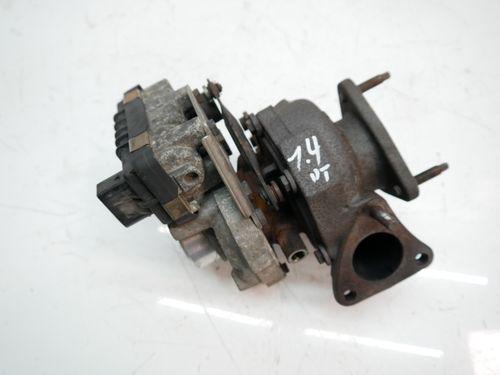 Turbolader pour Land Rover Discovery 2,7 4x4 276DT TDV6 7G AJTDV6 6R8Q-6K682-BD