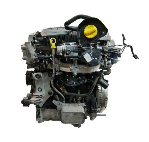 Moteur pour Renault Traffic 1,6 DCI R9M413 R9M 8201662459