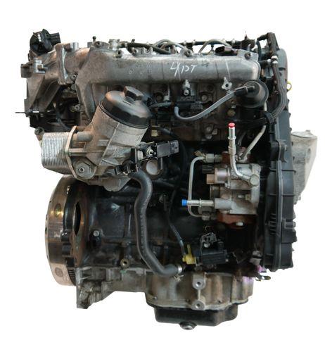 Moteur pour Opel Astra Zafira 1,7 CDTI A17DTR A17DTJ A17 LPV 98056089
