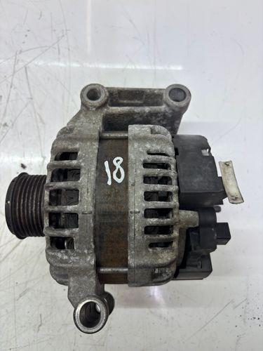 Alternateur Pour Ford Transit FS FA FN 2,2 TDCi CYRA CYRB CC1T-10300-CE