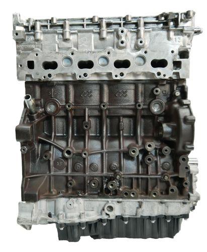 Moteur pour Peugeot Citroën Expert Jumper 2,0 BlueHDI DW10FE AHK